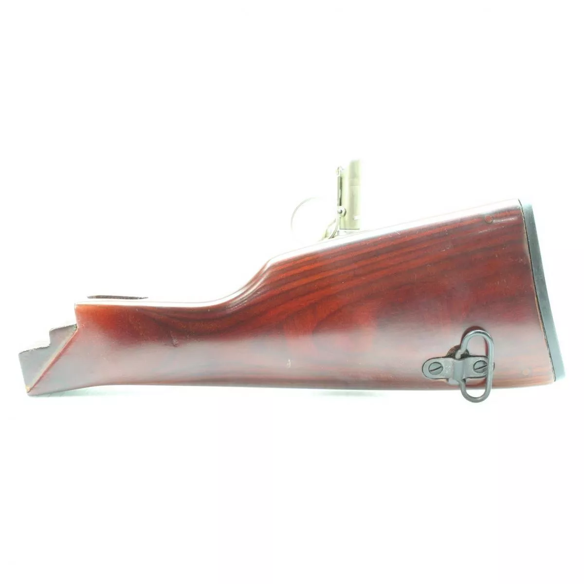 Vepr. Laminate Cherry Buttstock. Good Condition.