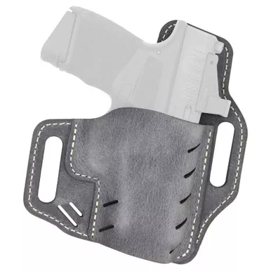 Versacarry Guardian OWB Holster for Sub-Compacts Gray