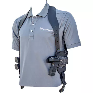 Versacarry Mayhem Shoulder Holster for SIG P320