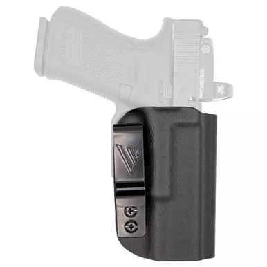 Versacarry Obsidian Essential IWB Holster for Glock 43