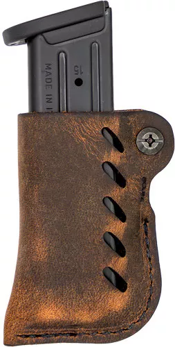 Versacarry Single Adjustable, Versa 72101 Mag Carrier Single Stack