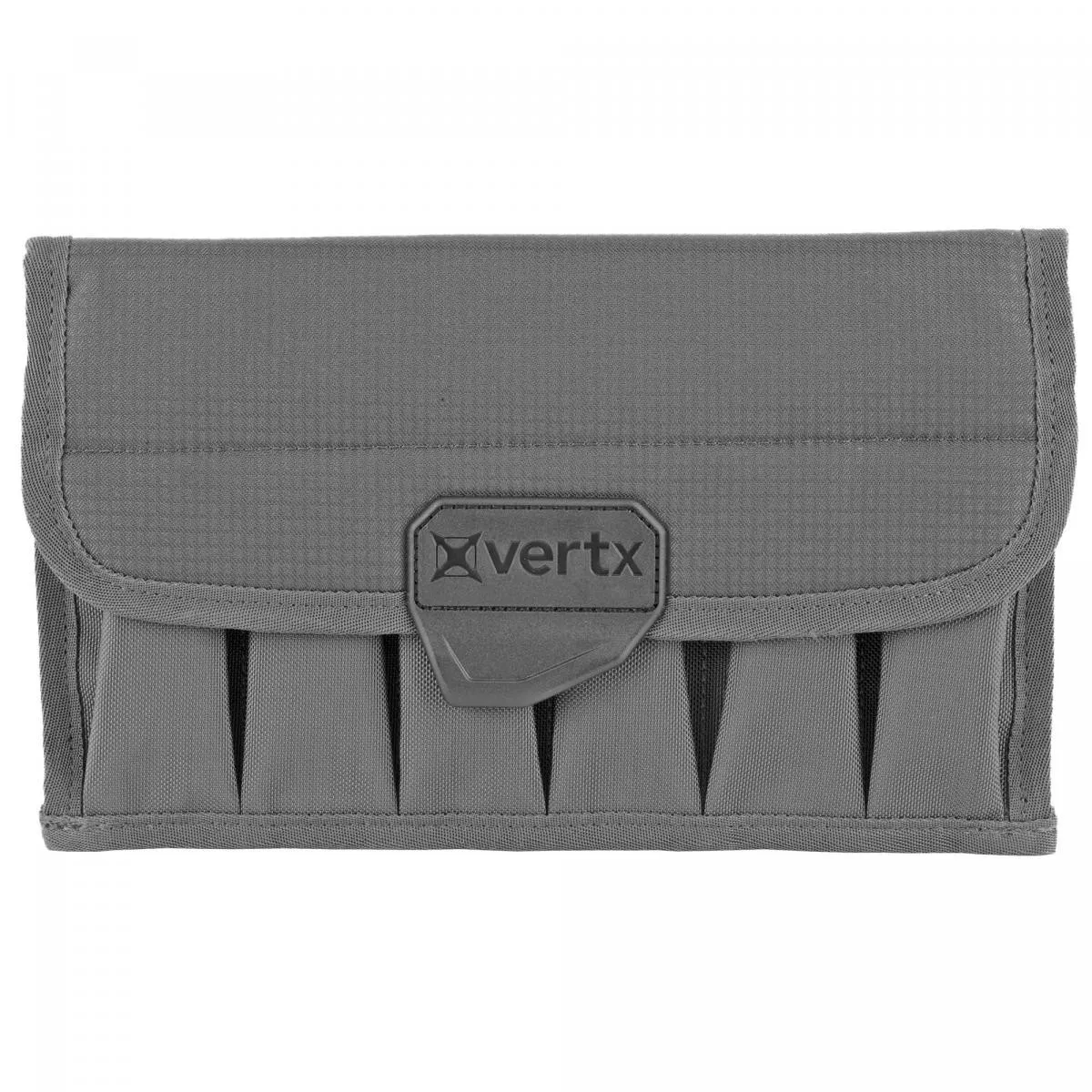 Vertx 6 Double Stack Magazine Pouch Gray