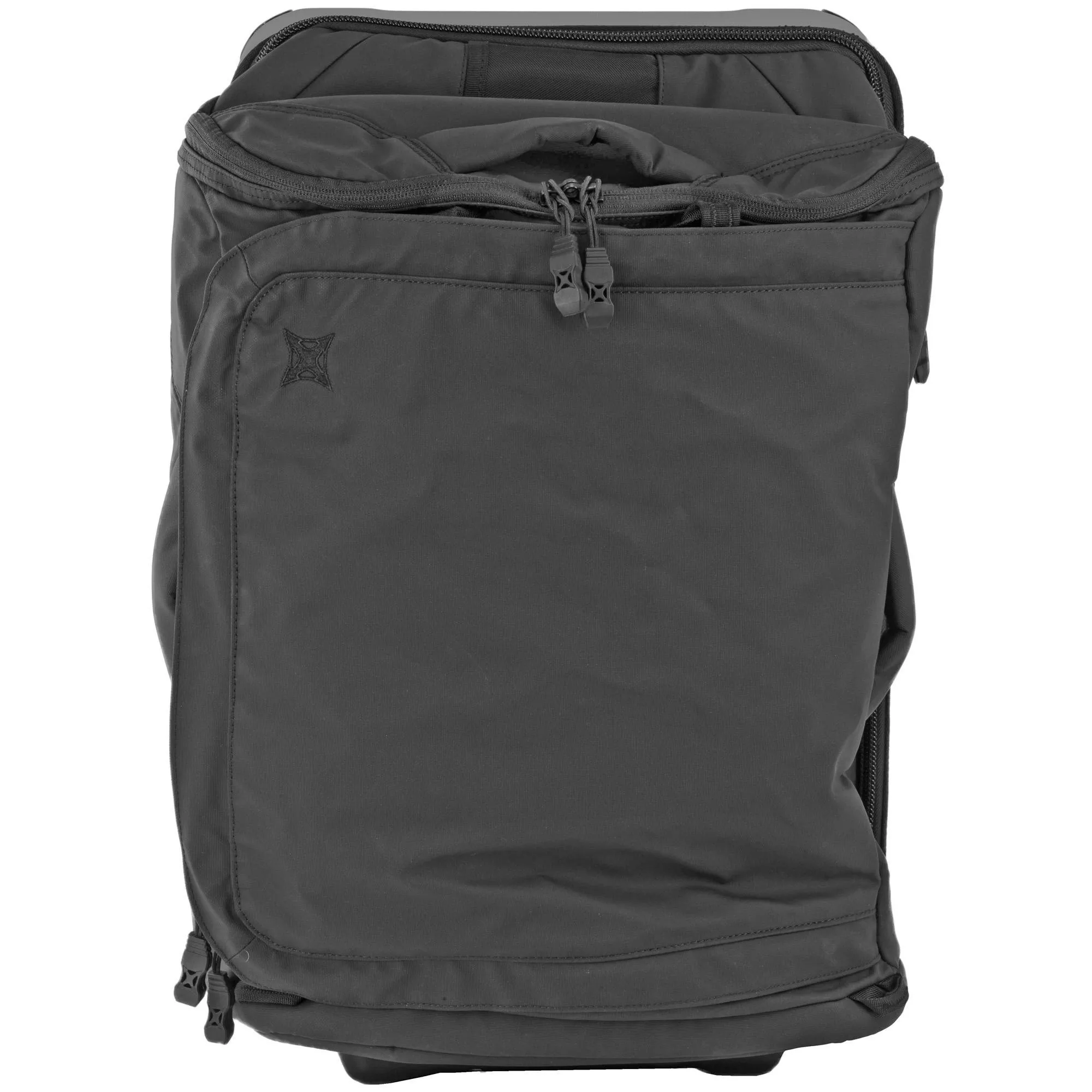 Vertx Contingency Carry On Roller Black