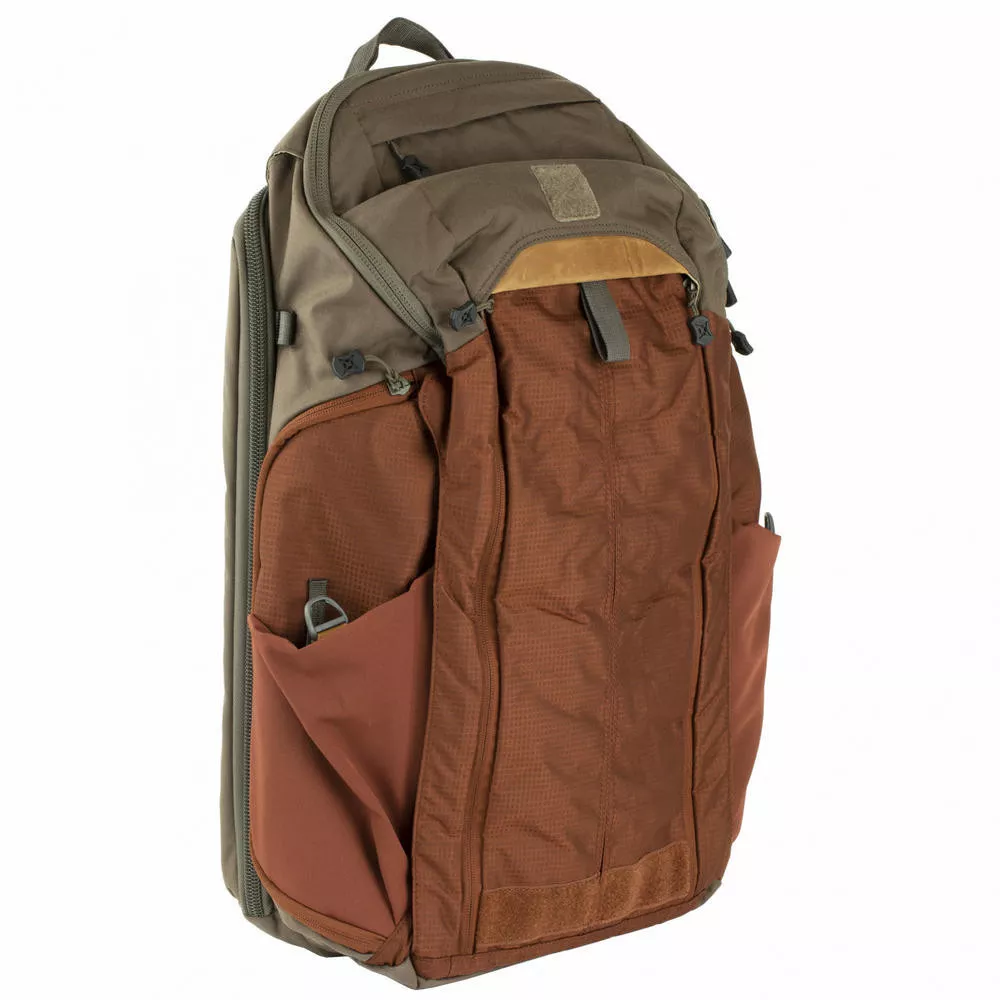 Vertx EDC Gamut+ 24HR Backpack Sienna/Mocha