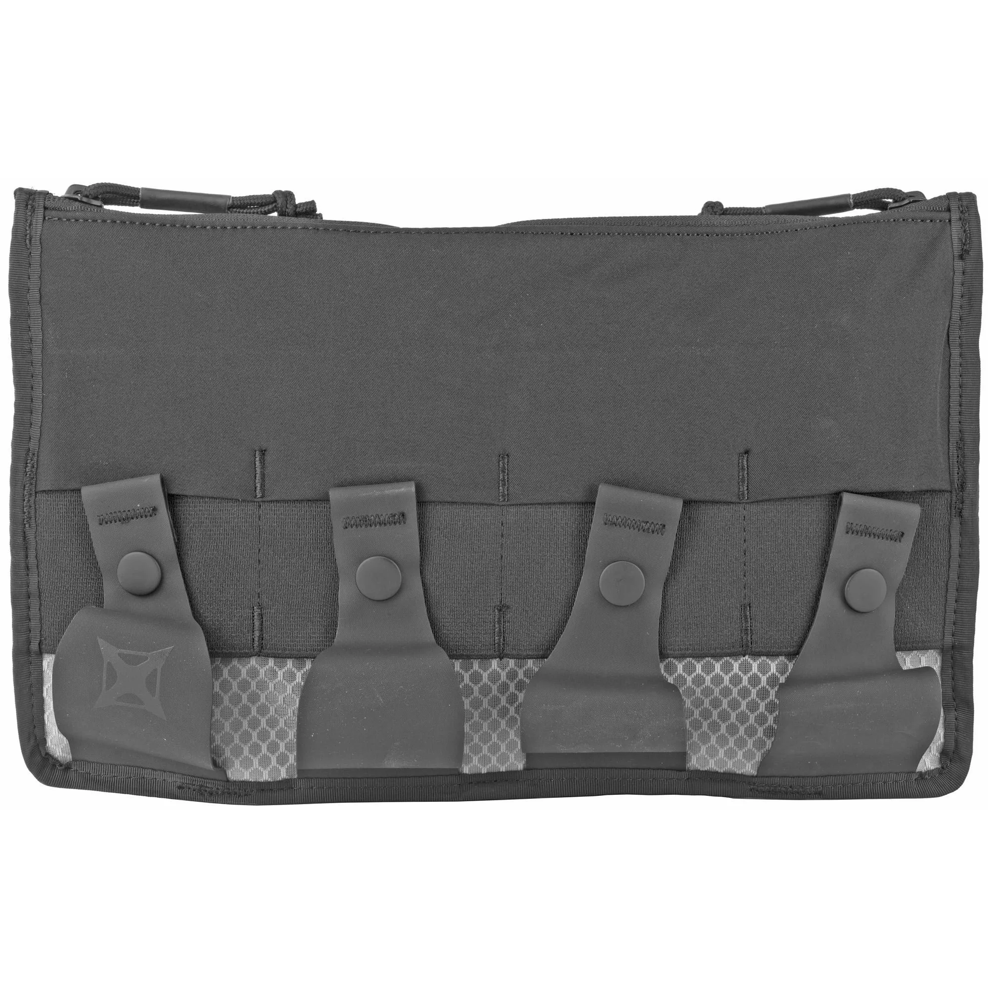 Vertx Firebase Parabellum Bandolier Black
