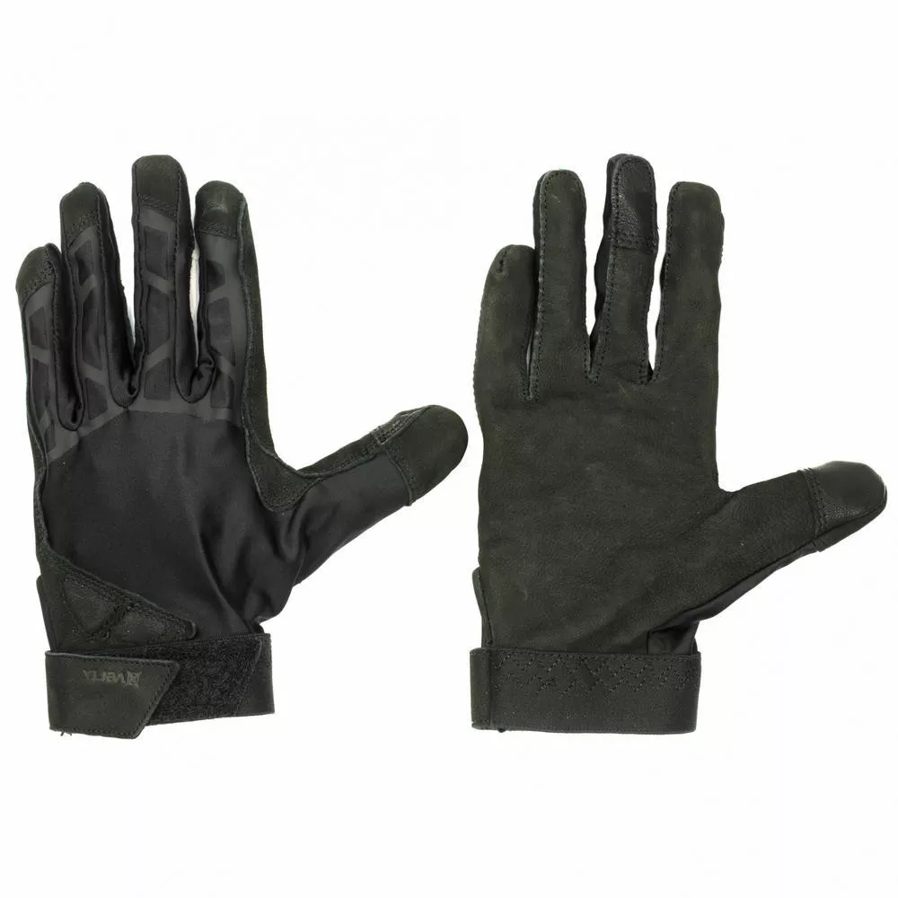 Vertx Rapid LT Gloves Black Medium