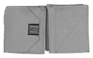 Vertx Unity Tactical Clutch Belt Gray
