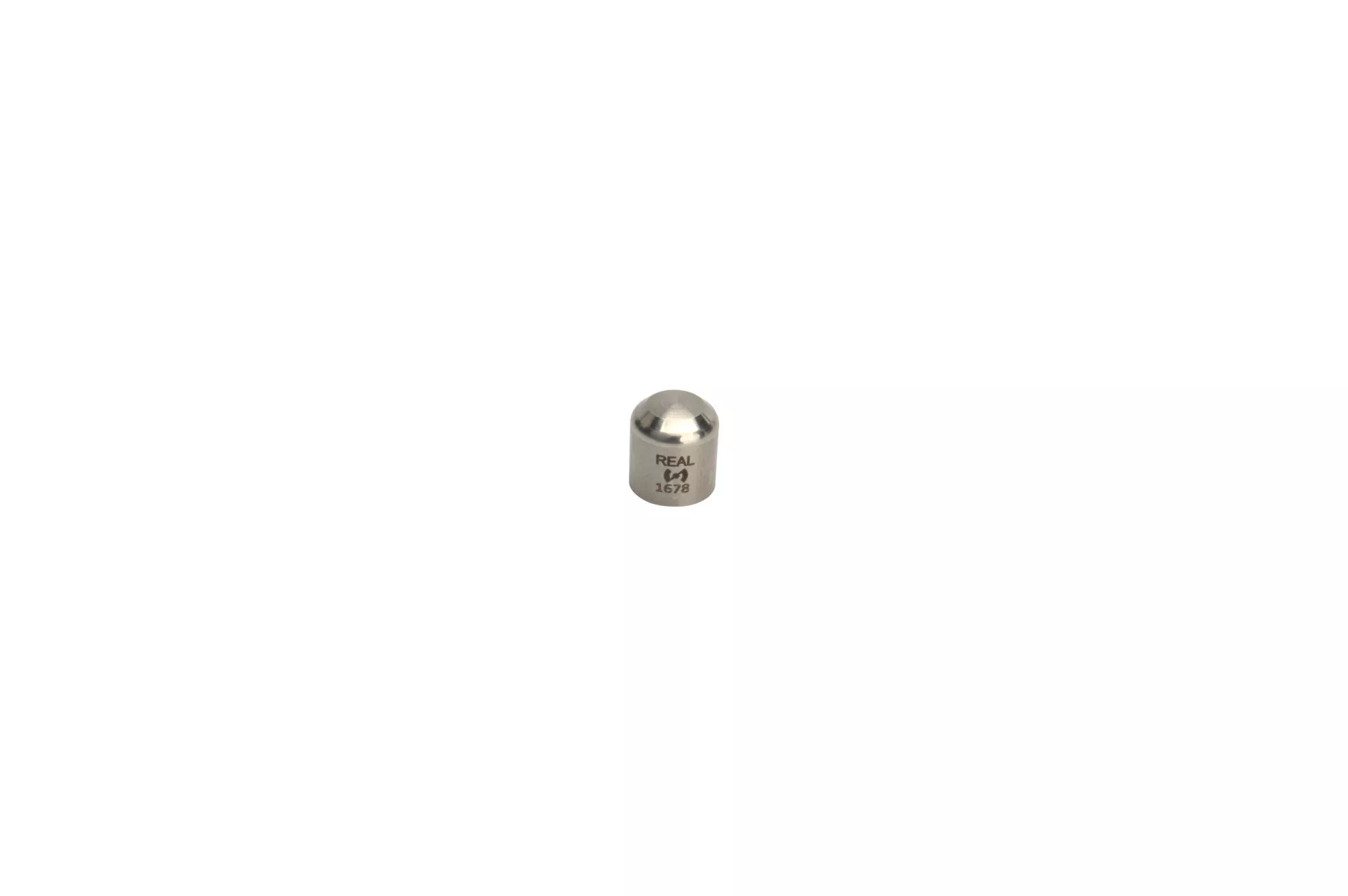 Vibration Action Back Cap- REAL (Pistol)