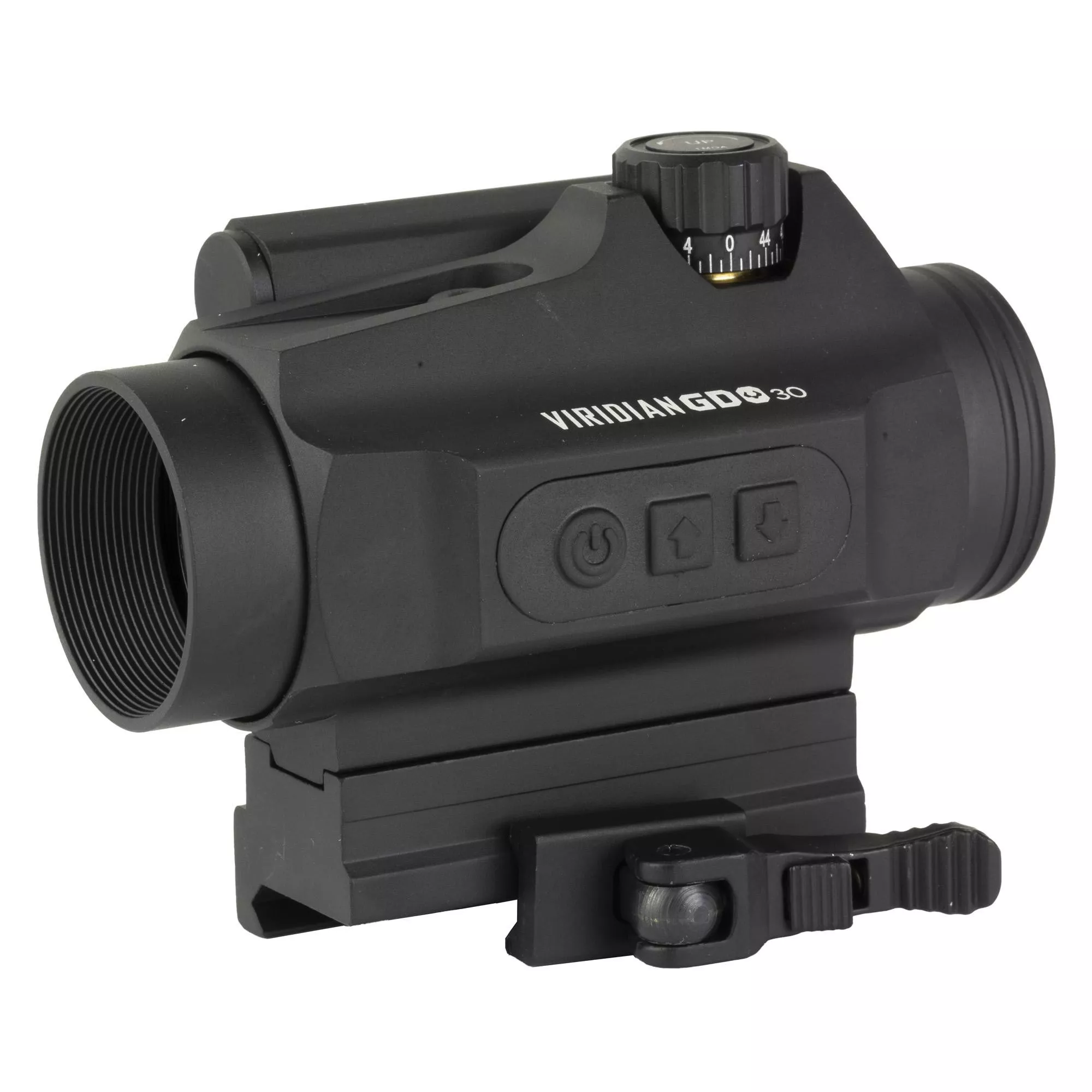 Viridian GDO 3 MOA 1X30mm Green Dot Optic