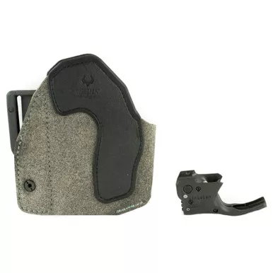 Viridian Reactor G2 M&p Shield Grn