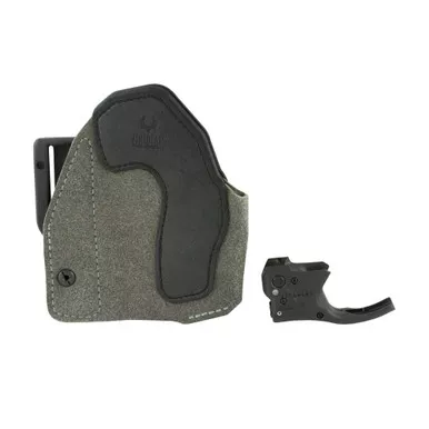 Viridian Reactor G2 M&p Shield Red