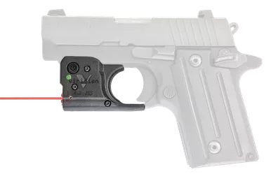 Viridian Reactor G2 Red 238/938