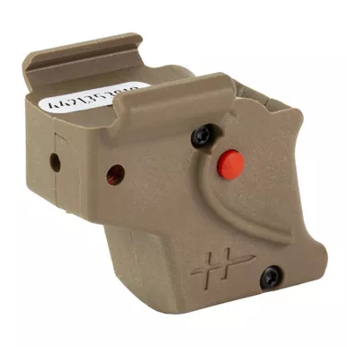 Viridian Weapon Technologies E Series Red Laser Hellcat