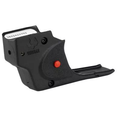 Viridian Weapon Technologies E Series Red Laser Ruger Max9