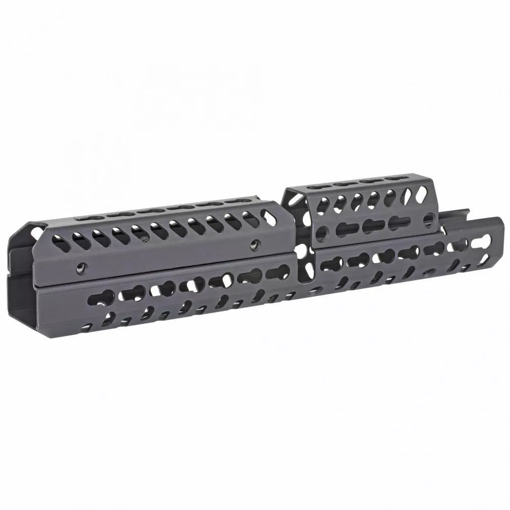 VLTOR CMRD 13.3" AK HANDGUARD BLK
