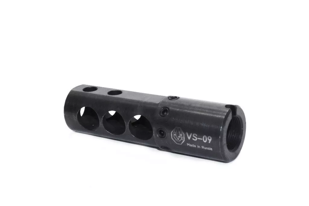 VS-09 Saiga-9 Muzzle Brake
