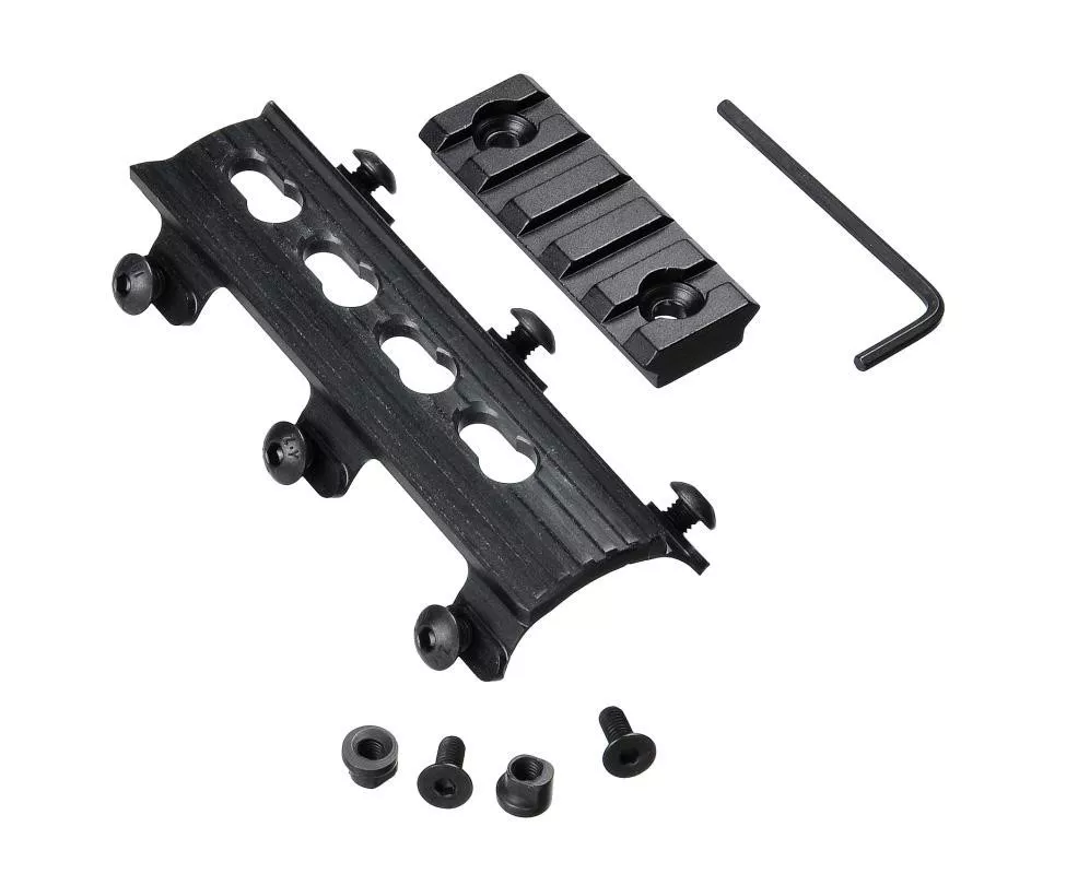 VS24K Handguard Attachment Black