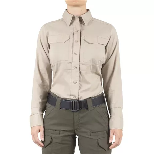 W V2 Tactical LS SH
