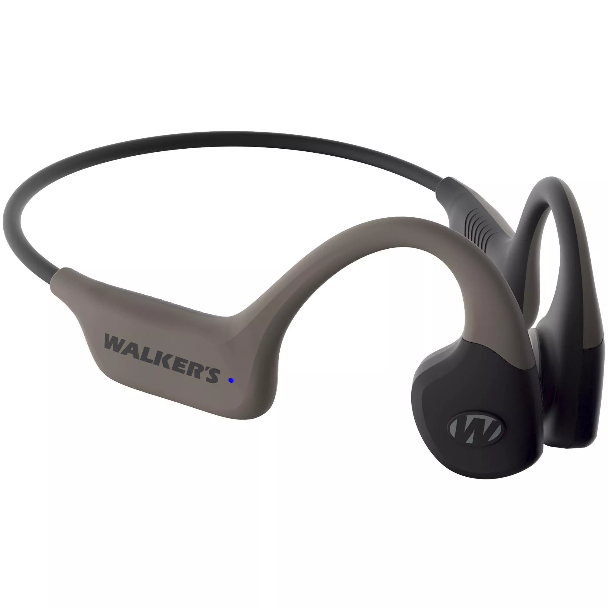Walker's Earmuff Headset Bone Conduction