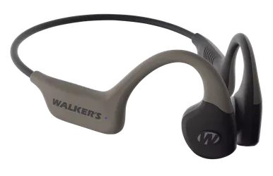 Walker's Headset Bone Conduction