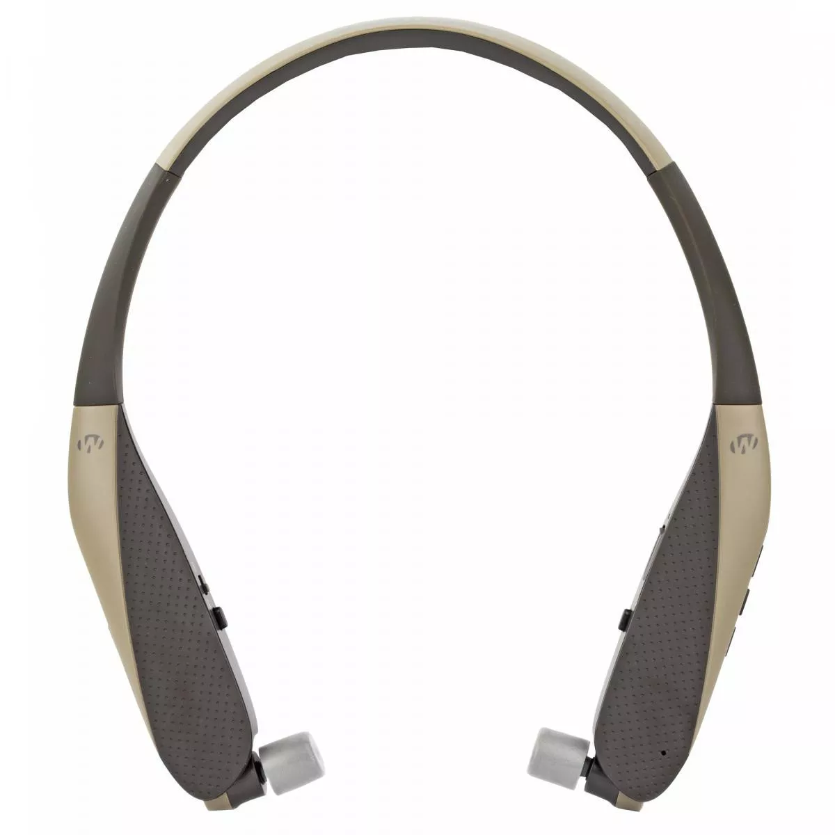 Walker's/Razor Ear Bud Bluetooth Black/Brown