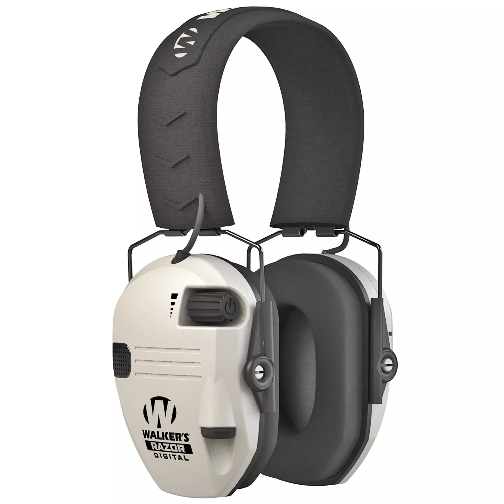 Walker's Razor X-TRM Digiital Ear Muffs Bone