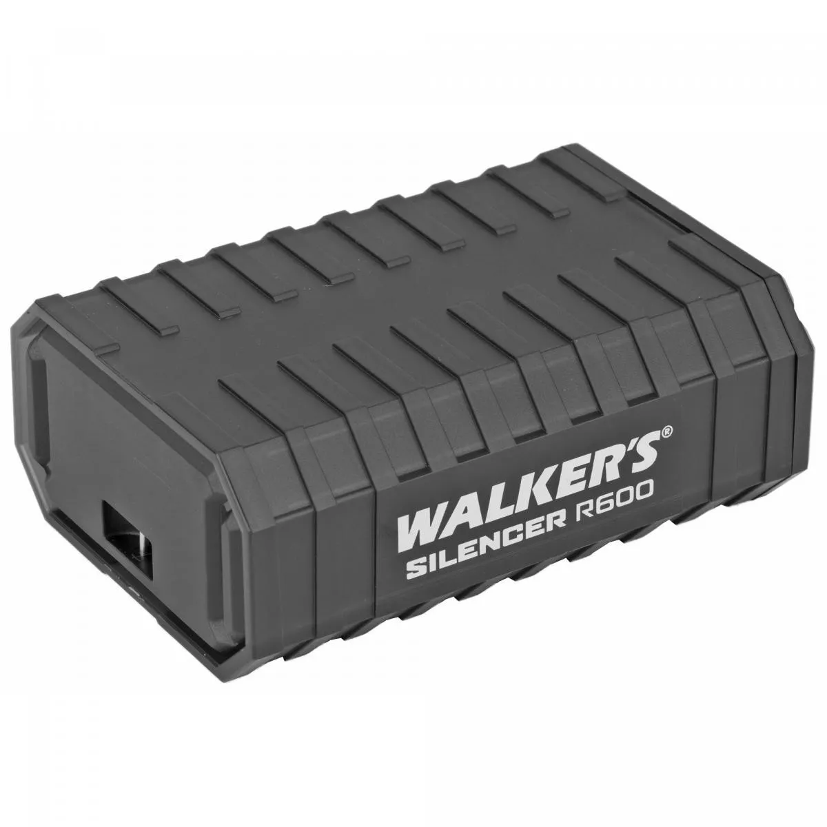 Walker's Silencer Ear Buds R600 USB Charging