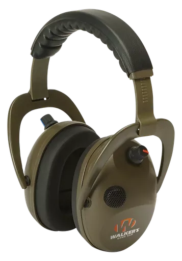Walkers Alpha Compact Ear Muffs GWP-WREPMBN