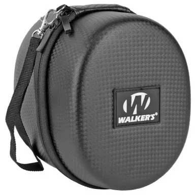 Walkers Razor EVA Muff Storage Case