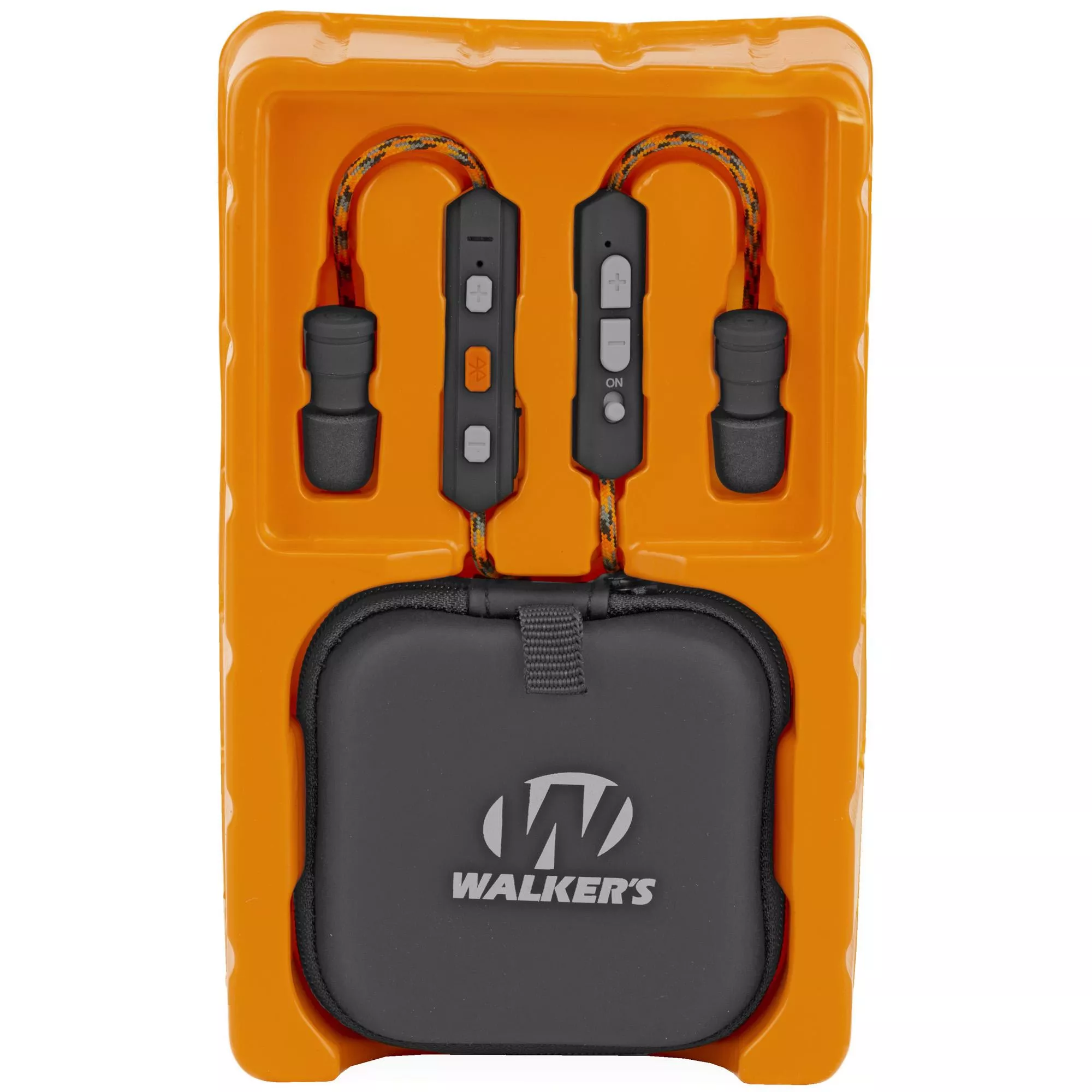 Walkers Rope Hearing Enhancer Bluetooth