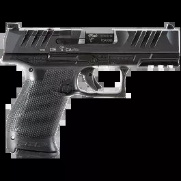 Walther Arms PDP Compact 9mm 4 10+1