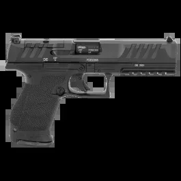 Walther Arms PDP Compact 9mm 5 10+1