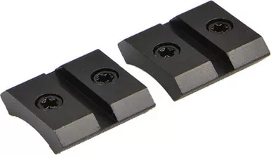 Warne Base Maxima 2pc Anschutz - Matte