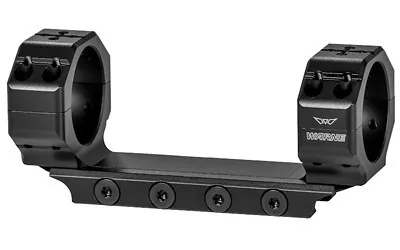 Warne Scope Skyline Precision Mount 34mm Medium Black