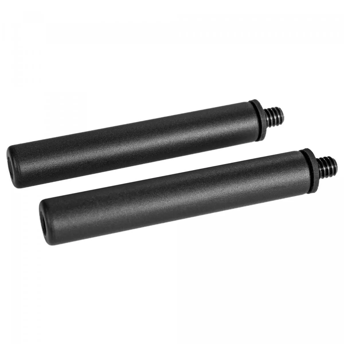 Warne Skyline 3" Leg Extension Black