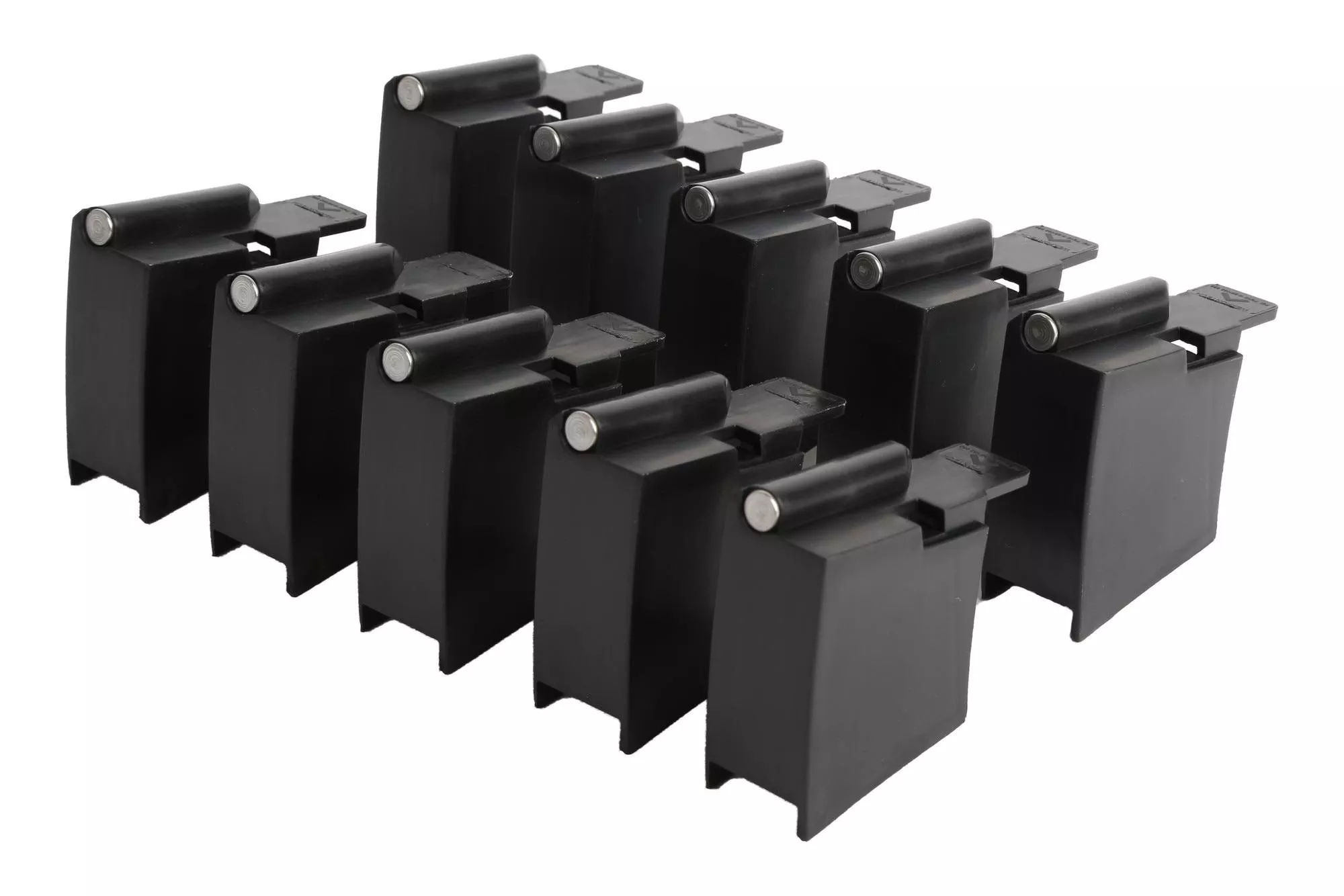 WeaponTech AK47 Enhanced Bolt Hold Open Follower10 Pack