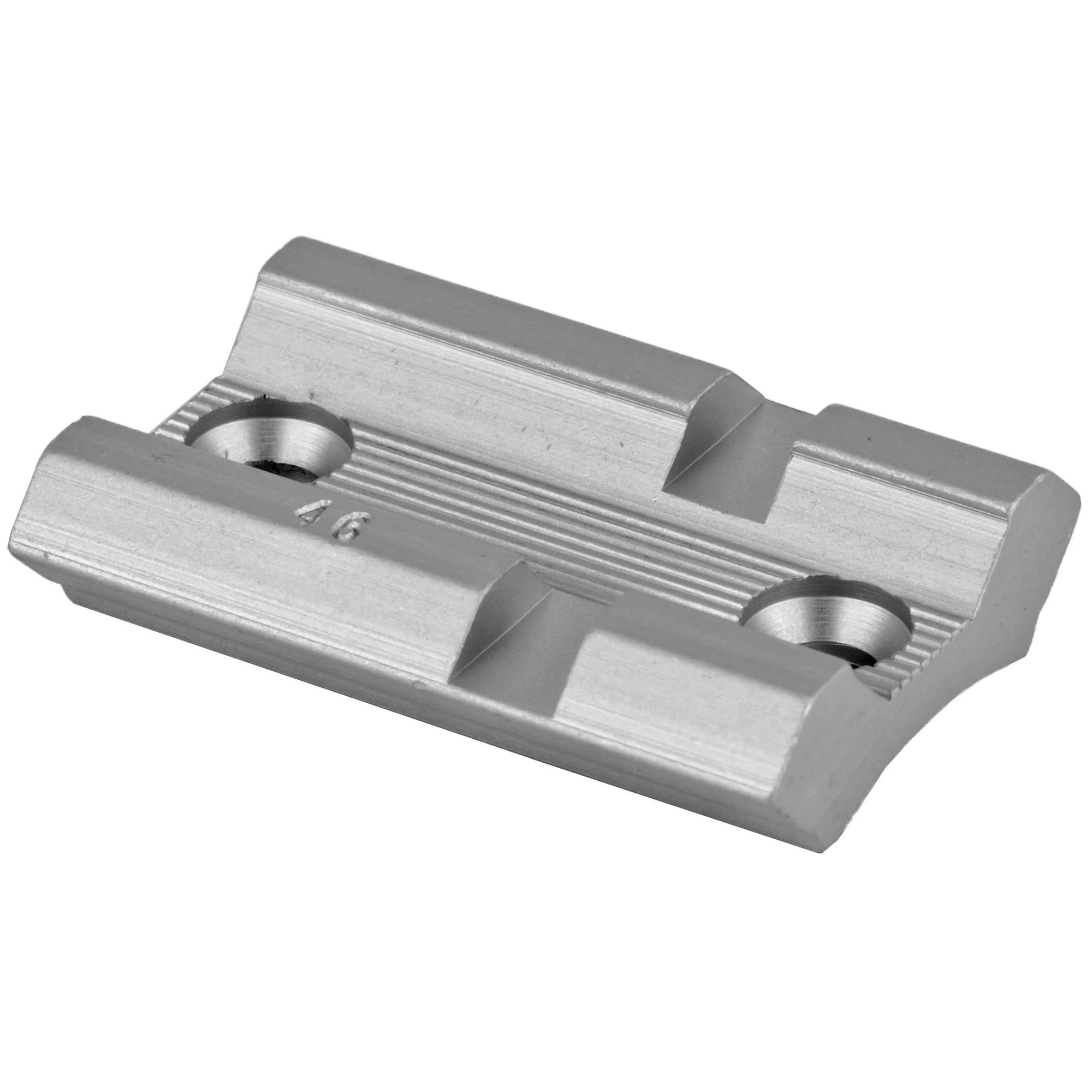 Weaver 46s BW Browning Bolt Action 70 Standard Silver