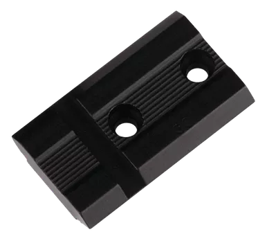Weaver Mounts Top Mount, Weav 48079 79 Top Mnt Base