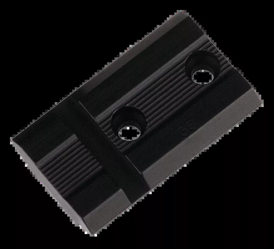 Weaver Mounts Top Mount, Weav 48095 95 Top Mnt Base