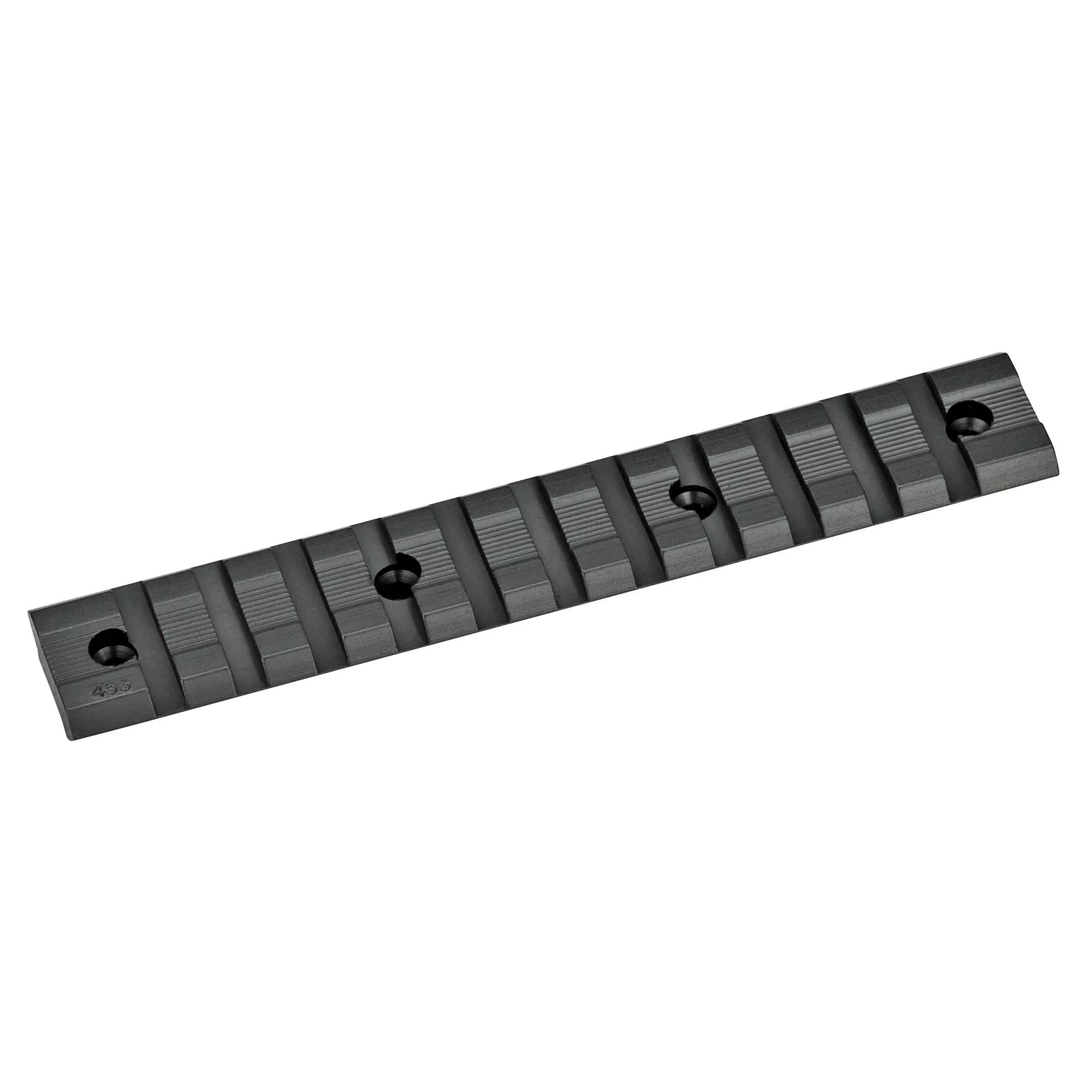 Weaver Multi Slot Base Remington 783 Long Action