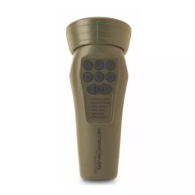 Western Rivers Mantis Six Shooter Electronic Caller