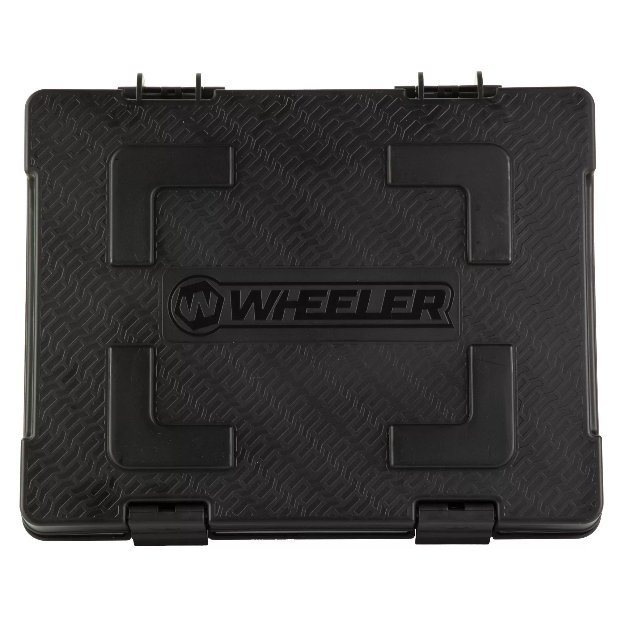 Wheeler 100 Piece Professional Screwdriver Set