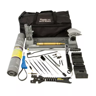 Wheeler AR Armorers Professional Kit