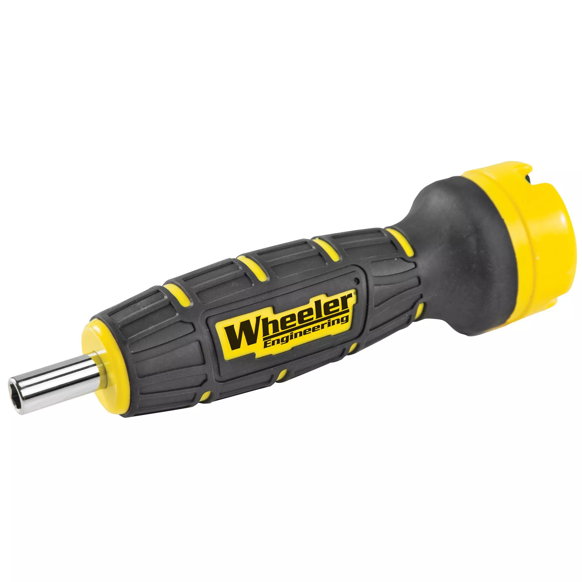 Wheeler Digital FAT Wrench Torque Wrench