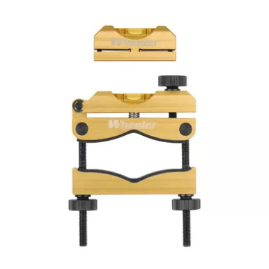 Wheeler Engineering Professional Retical Leveling System