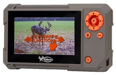 Wildgame Innovations Trail Pad Swipe SD Card Reader
