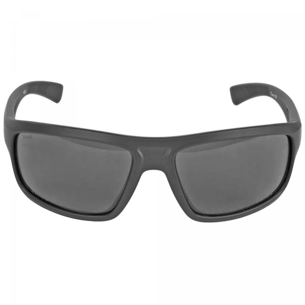 Wiley X CONTEND Gray Lens/Matte Black Frame