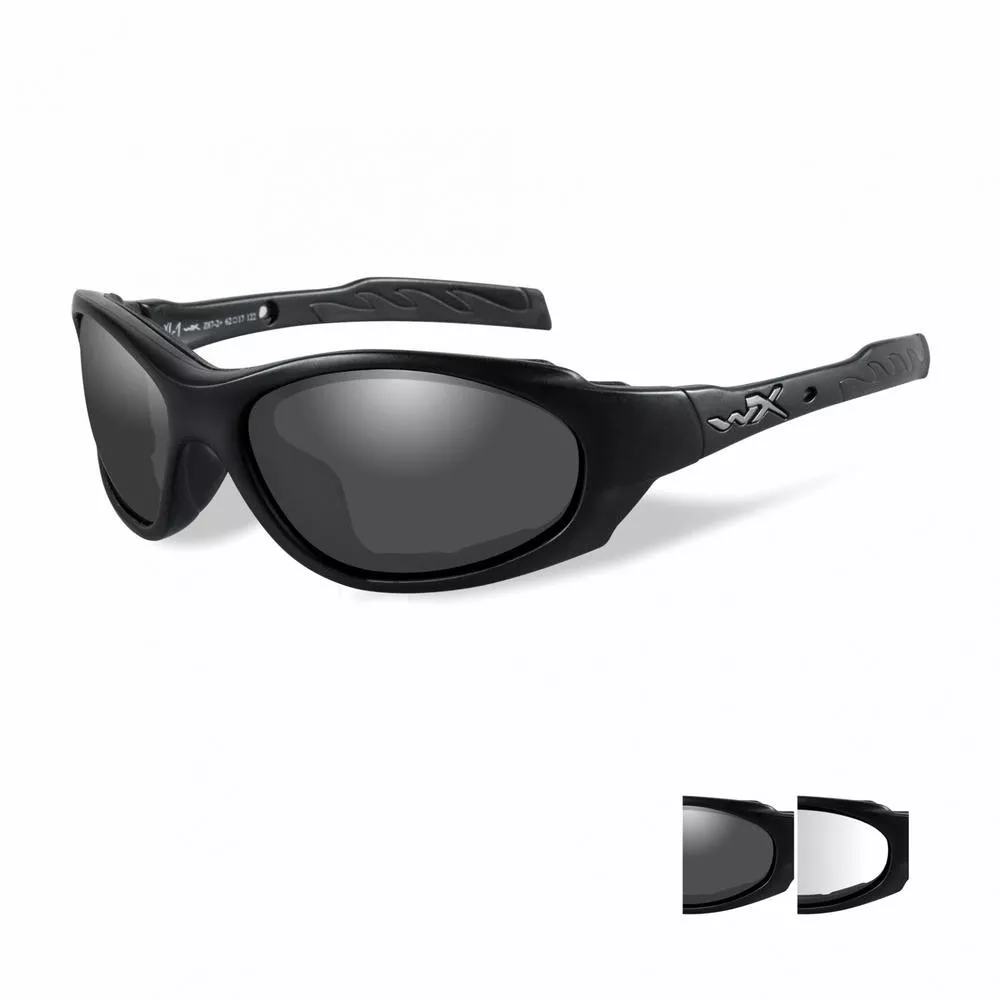 Wiley X Xl-1 Advanced 2 Lens Pack