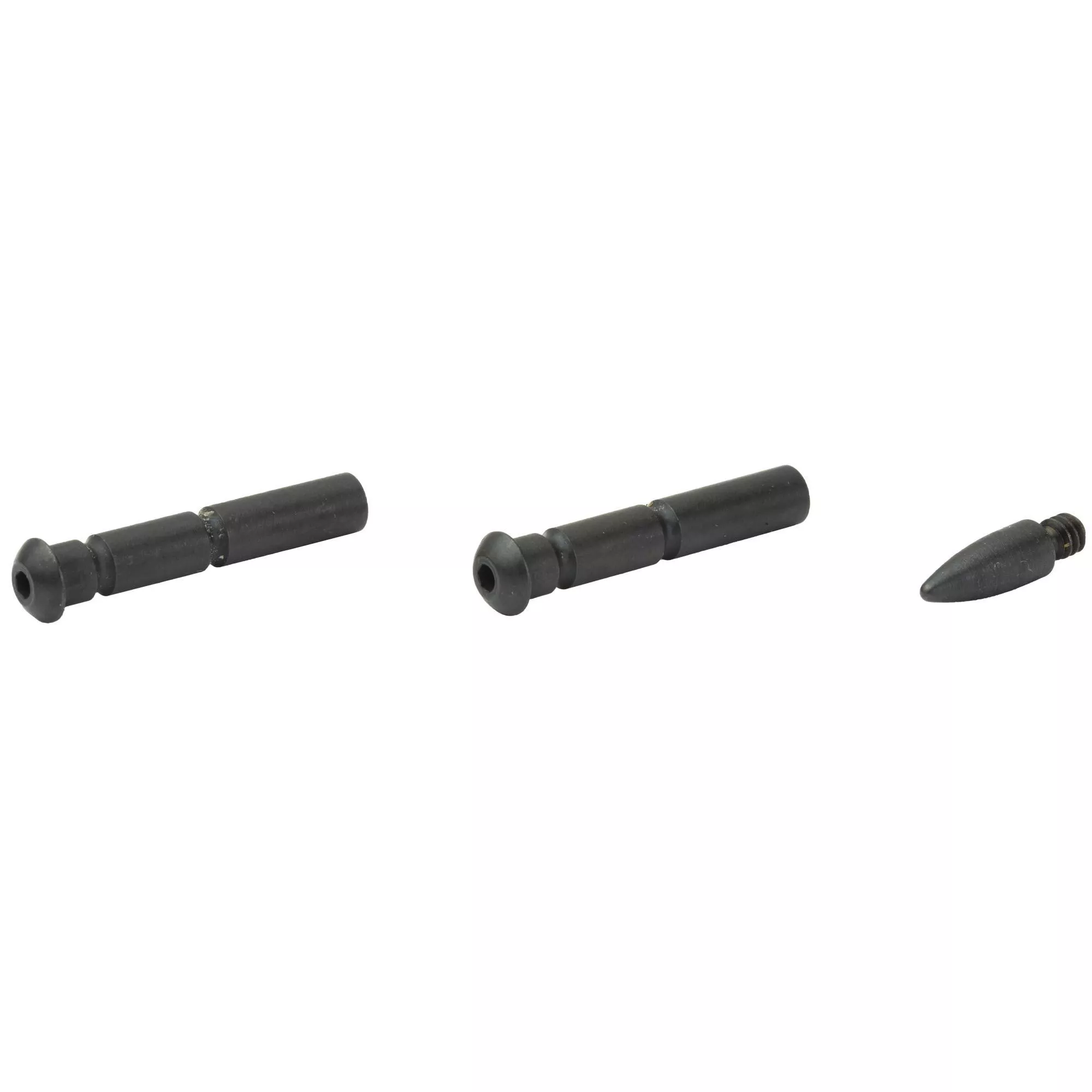 Wilson Anti-Walk Trigger Pins Set AR Platform Black