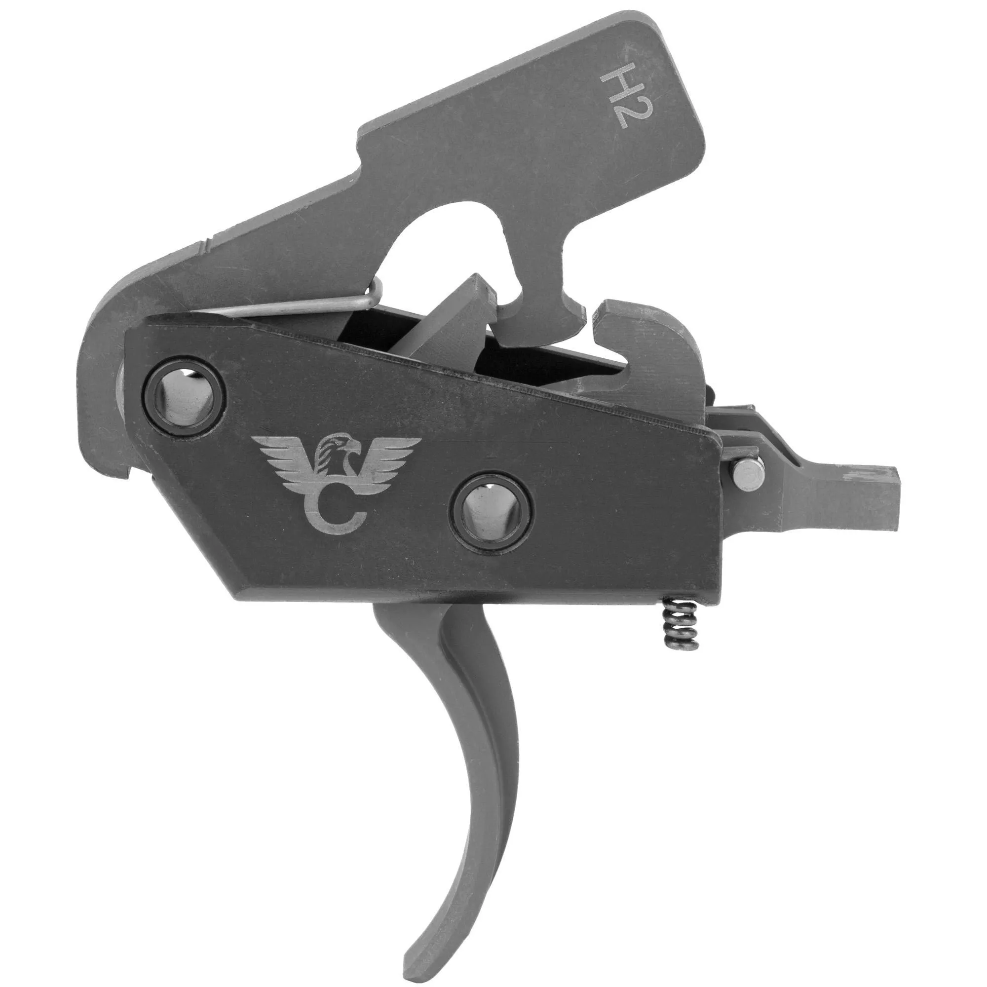 Wilson AR-15 Trigger H2 Two Stage